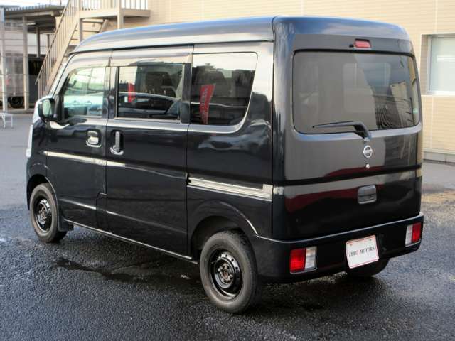 日産 ＮＶ１００クリッパー ６６０ ＧＸターボ ハイルーフ H28年 (関東) 99