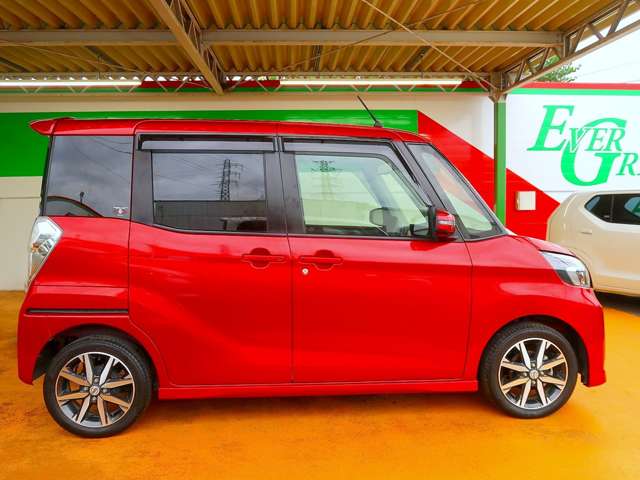 日産 デイズ　ルークス ６６０ ハイウェイスター Ｇターボ H30年 (関東) 99