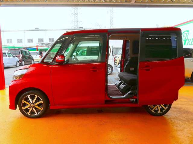 日産 デイズ　ルークス ６６０ ハイウェイスター Ｇターボ H30年 (関東) 99