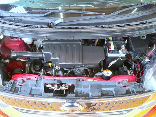 日産 デイズ　ルークス ６６０ ハイウェイスター Ｇターボ H30年 (関東) 99