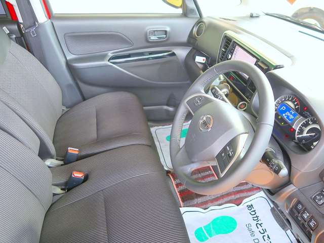 日産 デイズ　ルークス ６６０ ハイウェイスター Ｇターボ H30年 (関東) 99