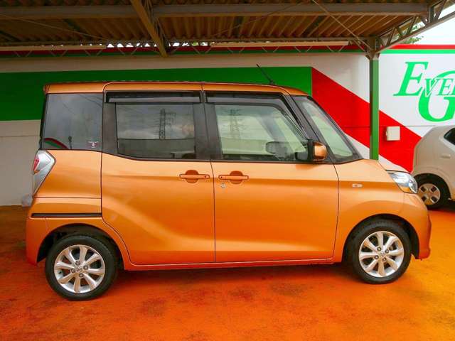 日産 デイズ　ルークス ６６０ Ｘ Ｖセレクション H29年 (関東) 99