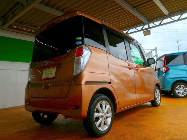 日産 デイズ　ルークス ６６０ Ｘ Ｖセレクション H29年 (関東) 99