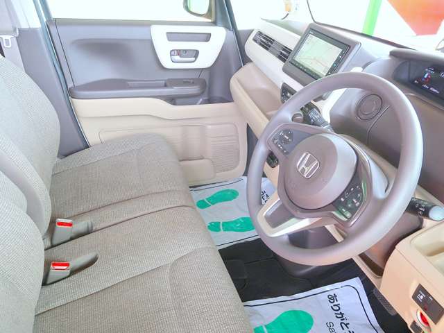 ホンダ Ｎ　ＢＯＸ ６６０ Ｇ Ｌ ホンダセンシング R3年 (関東) 99