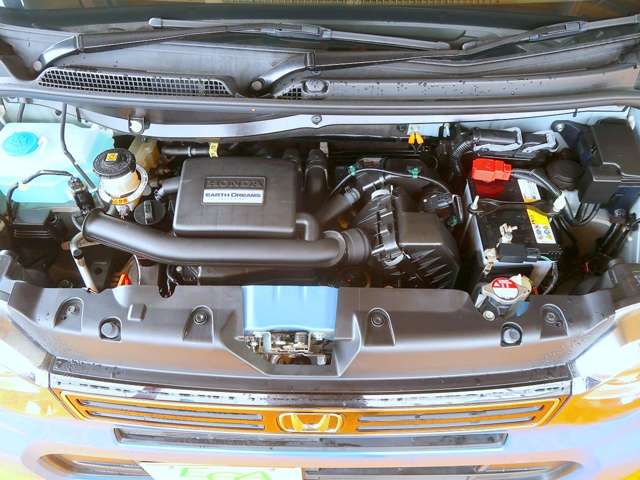 ホンダ Ｎ−ＷＧＮ ６６０ Ｌ ホンダ センシング R2年 (関東) 99