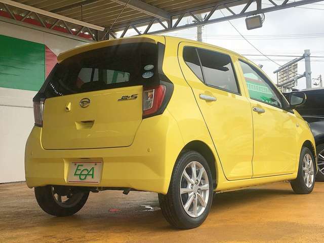 ダイハツ ミラ　イース ６６０ Ｇ ＳＡＩＩＩ H29年 (関東) 99