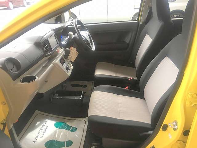 ダイハツ ミラ　イース ６６０ Ｇ ＳＡＩＩＩ H29年 (関東) 99