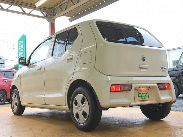 スズキ アルト ６６０ Ｌ スズキ セーフティ サポート装着車 R3年 (関東) 99