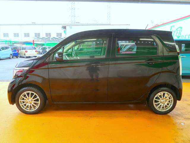 ホンダ Ｎ−ＷＧＮ ６６０ Ｇ スタイリッシュパッケージ H28年 (関東) 99