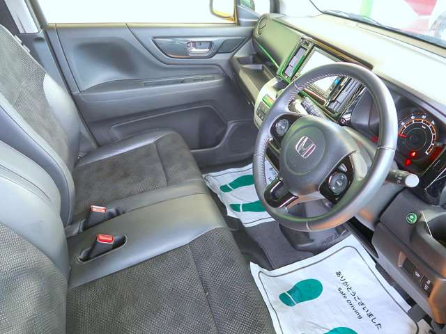 ホンダ Ｎ−ＷＧＮ ６６０ Ｇ スタイリッシュパッケージ H28年 (関東) 99