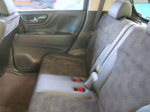 ホンダ Ｎ−ＷＧＮ ６６０ Ｇ スタイリッシュパッケージ H28年 (関東) 99