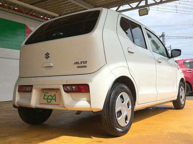 スズキ アルト ６６０ Ｌ スズキ セーフティ サポート装着車 R3年 (関東) 99