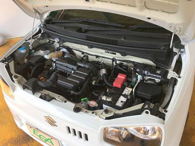 スズキ アルト ６６０ Ｌ スズキ セーフティ サポート装着車 R3年 (関東) 99