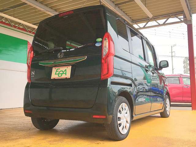 ホンダ Ｎ　ＢＯＸ ６６０ Ｇ Ｌ ホンダセンシング R1年 (関東) 99