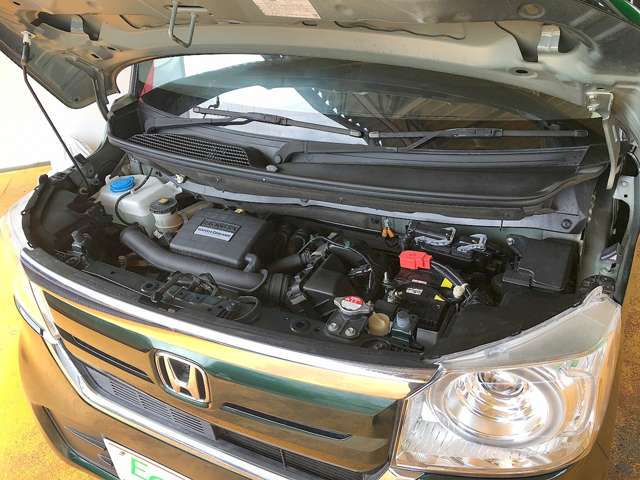 ホンダ Ｎ　ＢＯＸ ６６０ Ｇ Ｌ ホンダセンシング R1年 (関東) 99