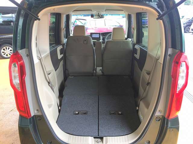 ホンダ Ｎ　ＢＯＸ ６６０ Ｇ Ｌ ホンダセンシング R1年 (関東) 99