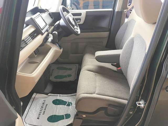ホンダ Ｎ　ＢＯＸ ６６０ Ｇ Ｌ ホンダセンシング R1年 (関東) 99