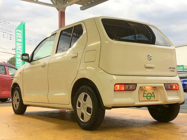 スズキ アルト ６６０ Ｌ スズキ セーフティ サポート装着車 R3年 (関東) 99