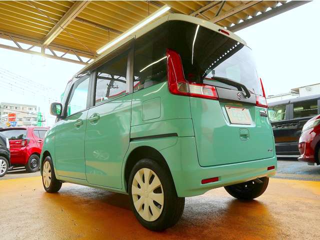 スズキ スペーシア ６６０ Ｘ デュアルカメラブレーキサポート装着車 H27年 (関東) 99