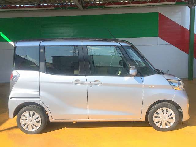 日産 デイズ　ルークス ６６０ Ｘ H28年 (関東) 99