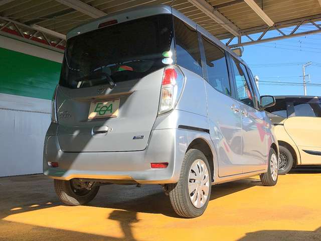 日産 デイズ　ルークス ６６０ Ｘ H28年 (関東) 99