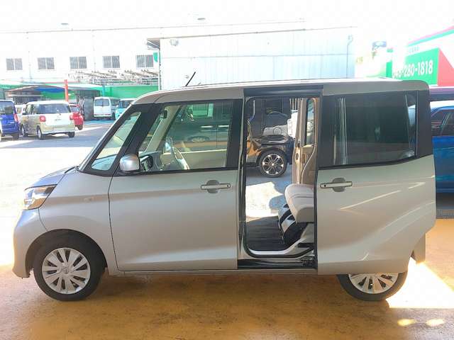 日産 デイズ　ルークス ６６０ Ｘ H28年 (関東) 99