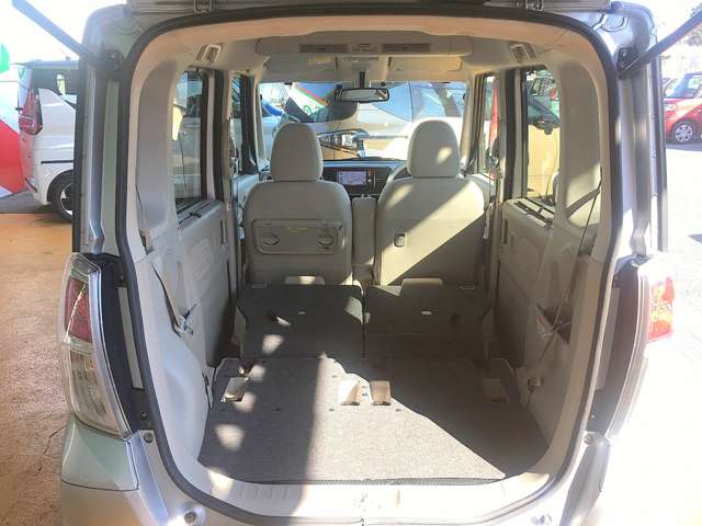 日産 デイズ　ルークス ６６０ Ｘ H28年 (関東) 99