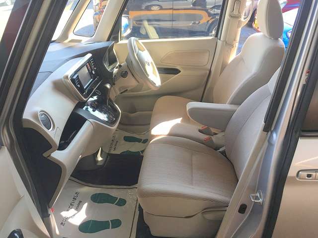 日産 デイズ　ルークス ６６０ Ｘ H28年 (関東) 99