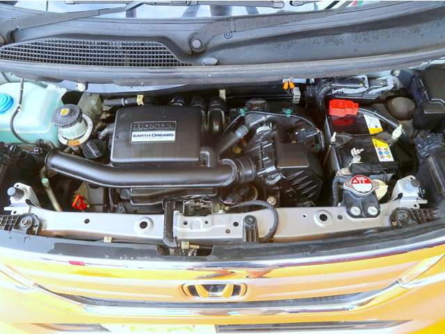 ホンダ Ｎ　ＢＯＸ ６６０ Ｇ Ｌ ホンダセンシング H30年 (関東) 99