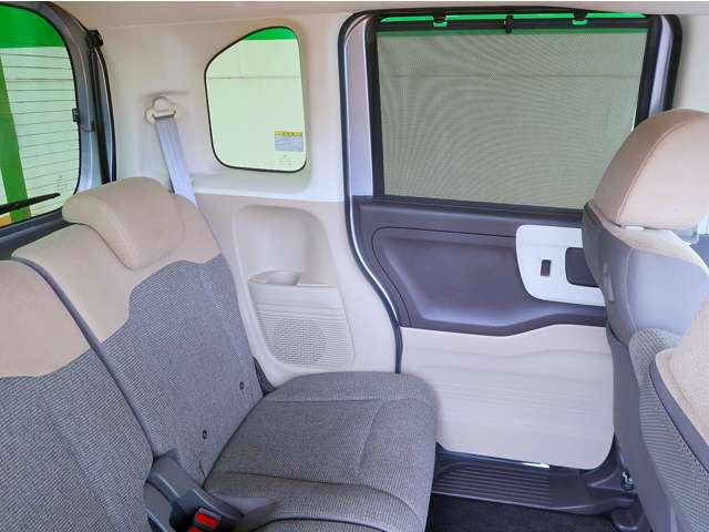 ホンダ Ｎ　ＢＯＸ ６６０ Ｇ Ｌ ホンダセンシング H30年 (関東) 99