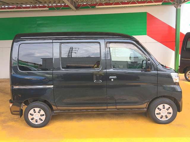 トヨタ ピクシスバン ６６０ クルーズターボ ＳＡＩＩＩ ハイルーフ R2年 (関東) 99