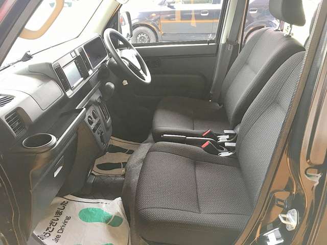 トヨタ ピクシスバン ６６０ クルーズターボ ＳＡＩＩＩ ハイルーフ R2年 (関東) 99