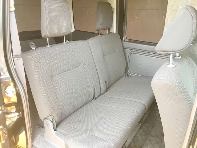 トヨタ ピクシスバン ６６０ クルーズターボ ＳＡＩＩＩ ハイルーフ R2年 (関東) 99