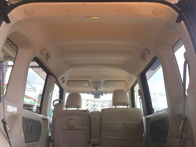 ダイハツ タント ６６０ Ｘ ＳＡＩＩ H27年 (関東) 99