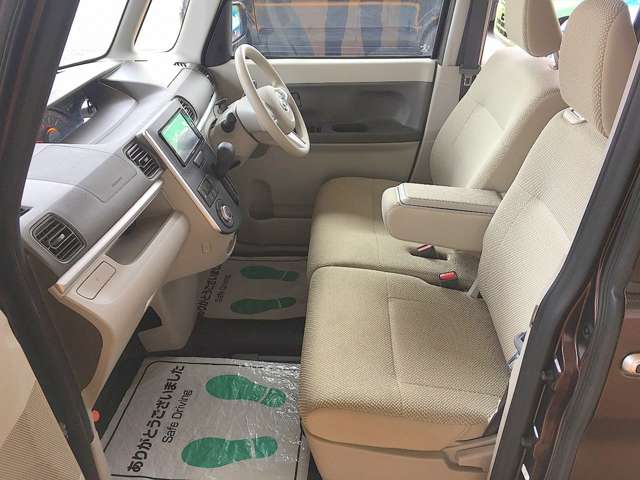 ダイハツ タント ６６０ Ｘ ＳＡＩＩ H27年 (関東) 99