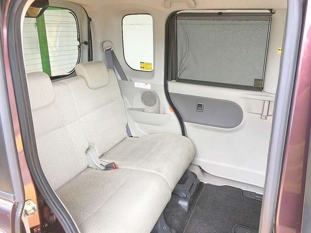 ダイハツ タント ６６０ Ｘ ＳＡＩＩ H27年 (関東) 99