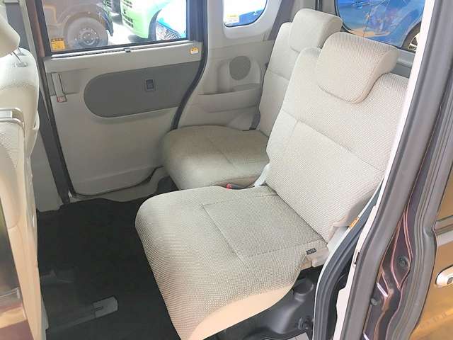 ダイハツ タント ６６０ Ｘ ＳＡＩＩ H27年 (関東) 99