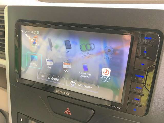 ダイハツ タント ６６０ Ｘ ＳＡＩＩ H27年 (関東) 99