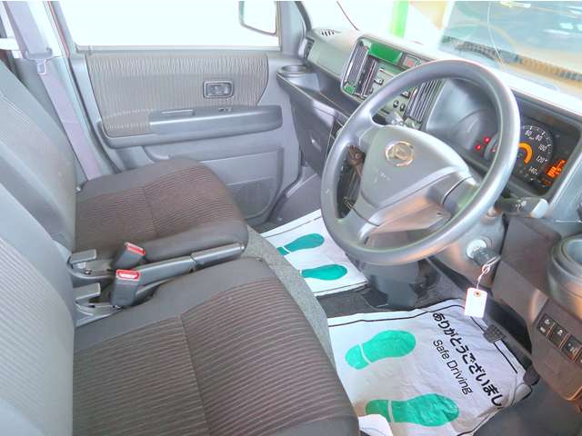 ダイハツ アトレーワゴン ６６０ カスタムターボＲＳ ＳＡＩＩＩ H30年 (関東) 99