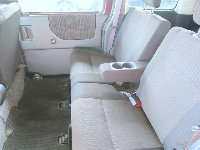 ダイハツ アトレーワゴン ６６０ カスタムターボＲＳ ＳＡＩＩＩ H30年 (関東) 99