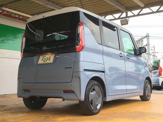 日産 ルークス ６６０ Ｘ R5年 (関東) 99