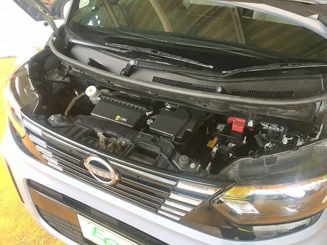 日産 ルークス ６６０ Ｘ R5年 (関東) 99