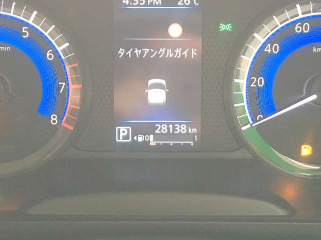 日産 ルークス ６６０ Ｘ R5年 (関東) 99
