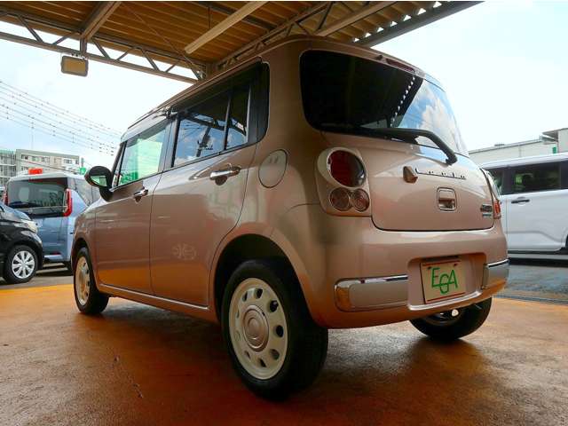 スズキ アルトラパン ６６０ ショコラ Ｘ H25年 (関東) 99