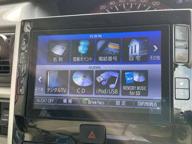 ダイハツ タント ６６０ Ｘ ＳＡＩＩ H27年 (関東) 99