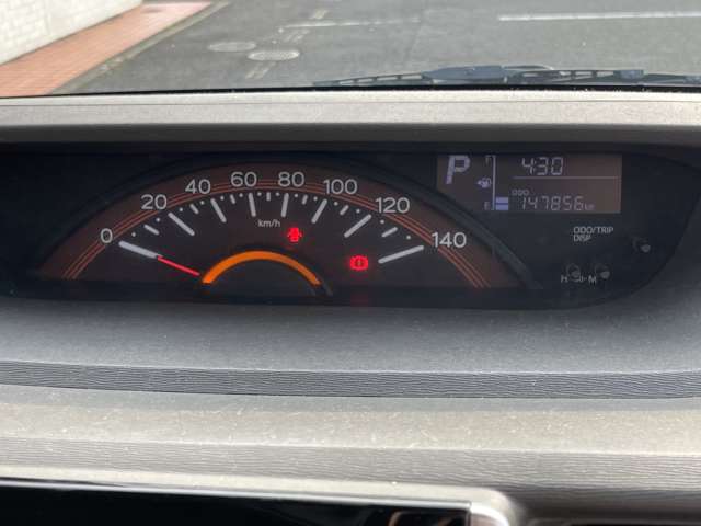 ダイハツ タント ６６０ Ｘ ＳＡＩＩ H27年 (関東) 99