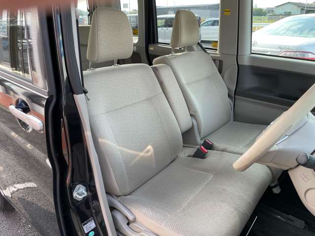 ダイハツ タント ６６０ Ｘ ＳＡＩＩ H27年 (関東) 99