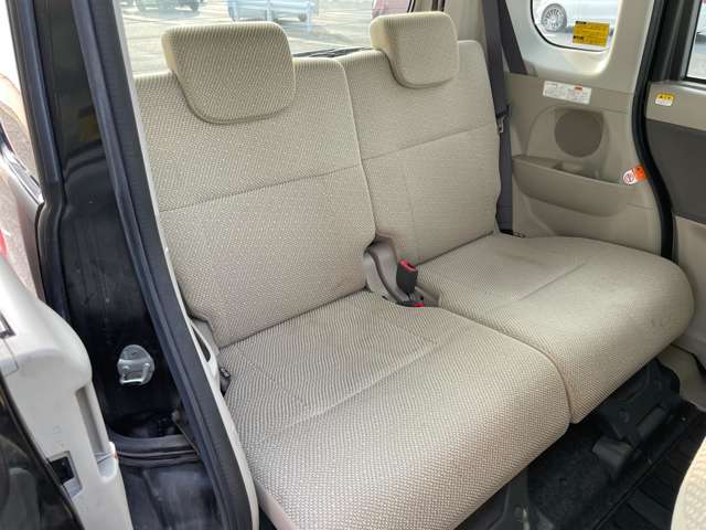 ダイハツ タント ６６０ Ｘ ＳＡＩＩ H27年 (関東) 99
