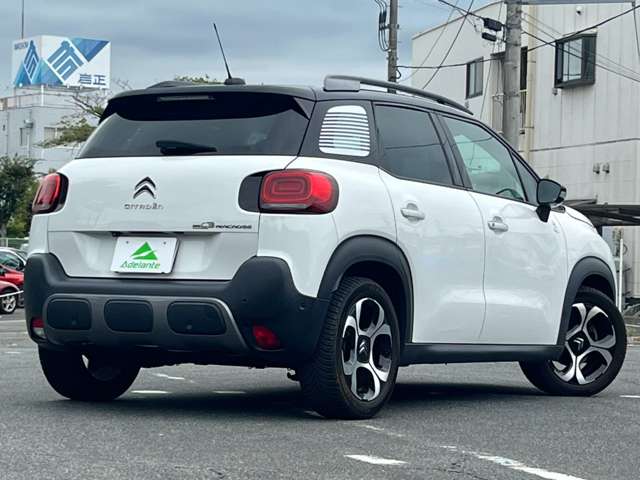 シトロエン Ｃ３　エアクロス　ＳＵＶ オリジンズ R1年 (関東) 99