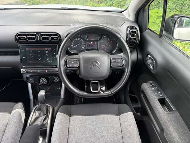 シトロエン Ｃ３　エアクロス　ＳＵＶ オリジンズ R1年 (関東) 99